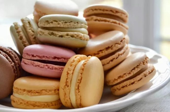 Can You Make Macarons Without Food Coloring?