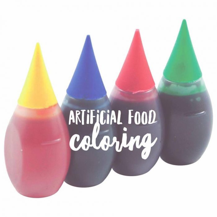 Food natural allura red ac artificial harmful afcs safer pigments alternative sources risks health colorings naturalpedia study replace colorants combined