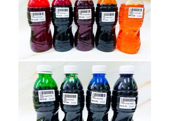 Oil Based Food Coloring Walmart A Comprehensive Guide