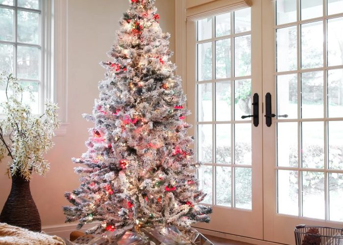 Christmas Tree Christmas Decor Guide