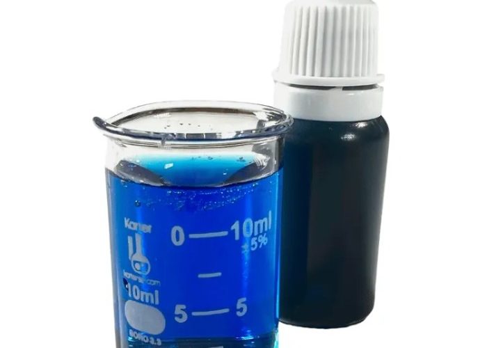 Blue Dye Food Coloring A Deep Dive