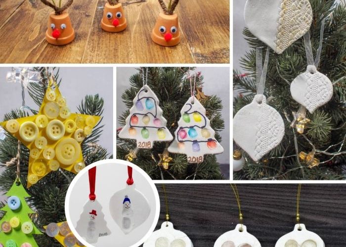 DIY Decor Christmas Tree A Festive Guide