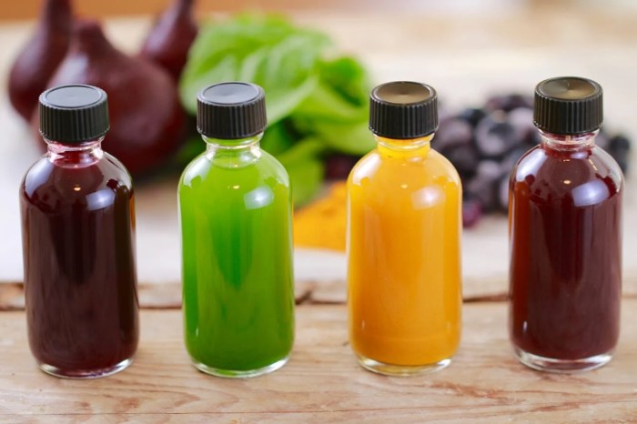 All natural food coloring