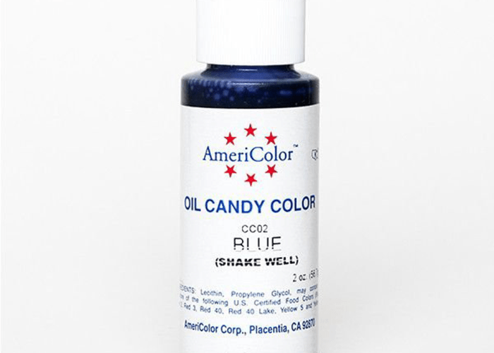 Americolor Oil Based Food Coloring A Comprehensive Guide