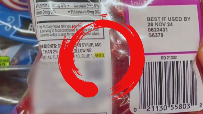 Kids dye red foods food list 40 dyes cereal healthy snacks comprehensive diet adhd where snack find mommalew saved