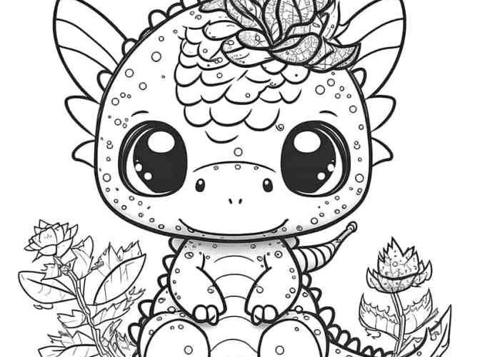 Blank Animal Coloring Pages A Creative Exploration