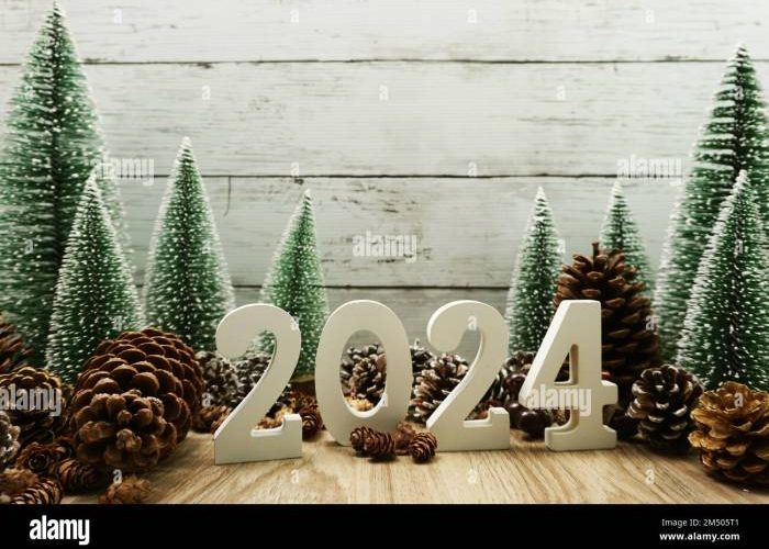 2024 Christmas Decor Trends A Festive Forecast