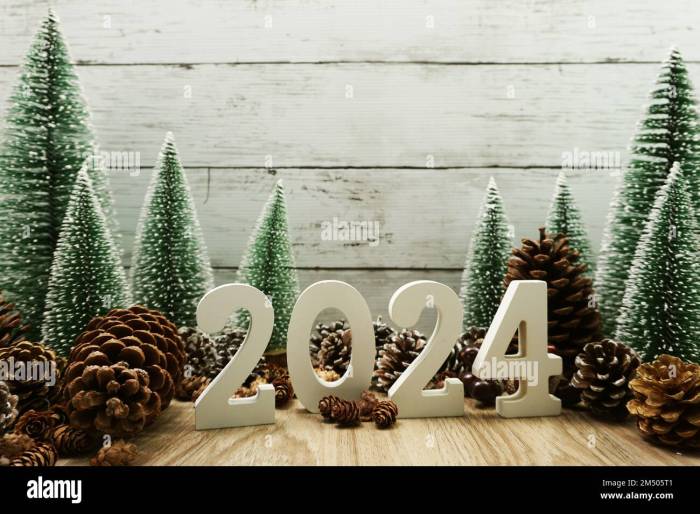 2024 christmas decor trends